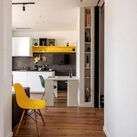 Carulli Suite Design Bari Kültér fotó