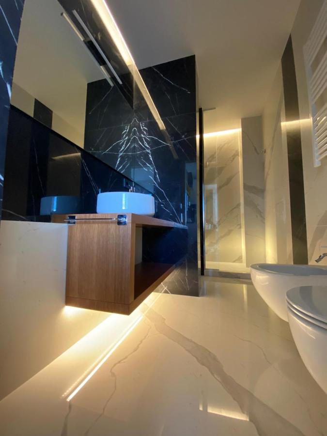 Carulli Suite Design Bari Kültér fotó
