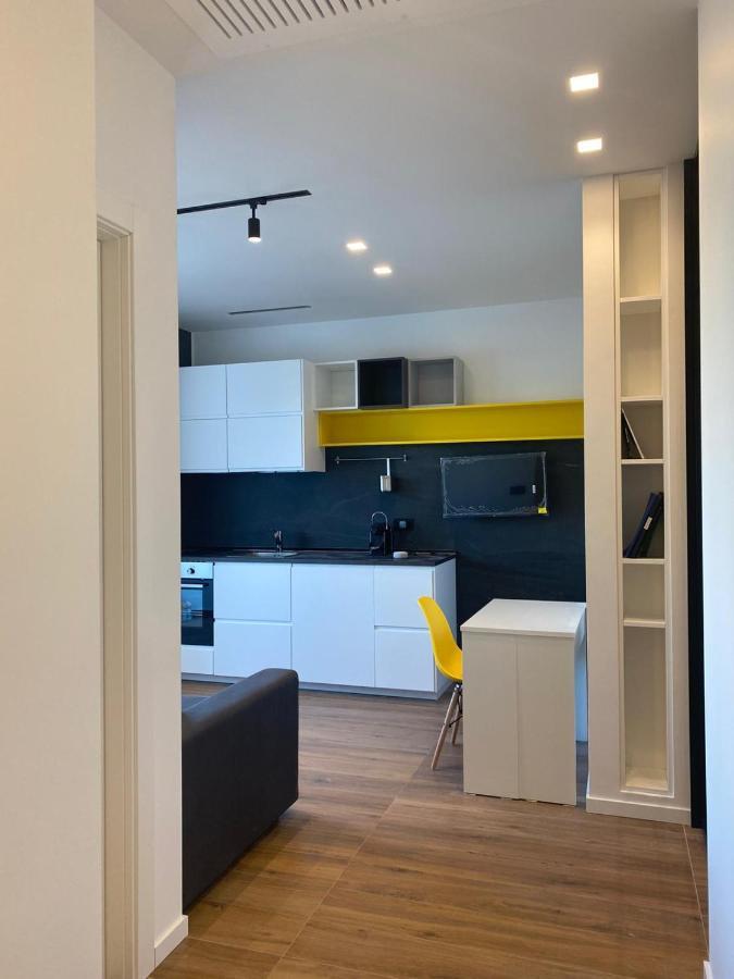 Carulli Suite Design Bari Kültér fotó
