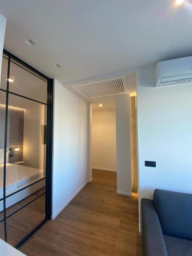 Carulli Suite Design Bari Kültér fotó