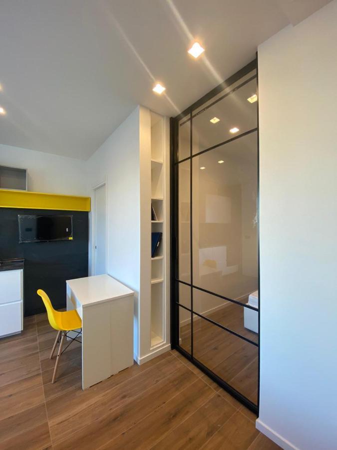 Carulli Suite Design Bari Kültér fotó