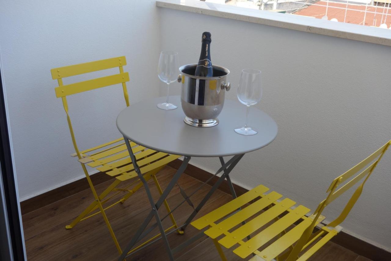 Carulli Suite Design Bari Kültér fotó
