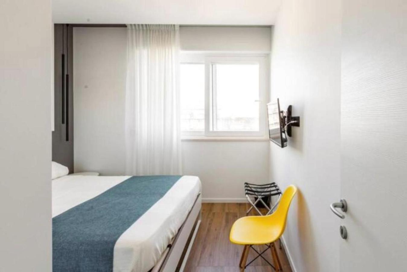 Carulli Suite Design Bari Kültér fotó