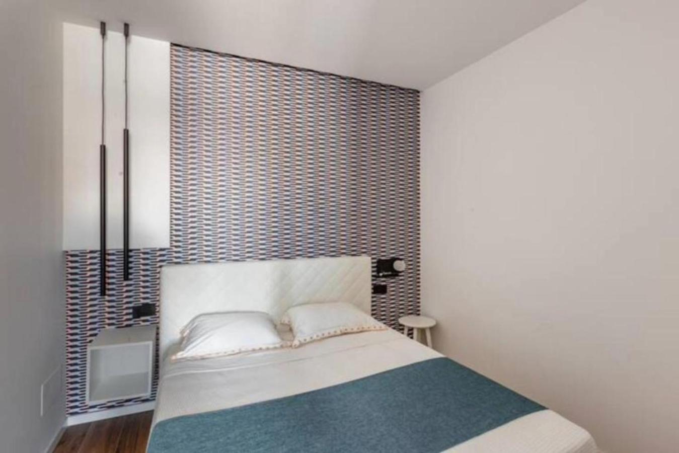 Carulli Suite Design Bari Kültér fotó