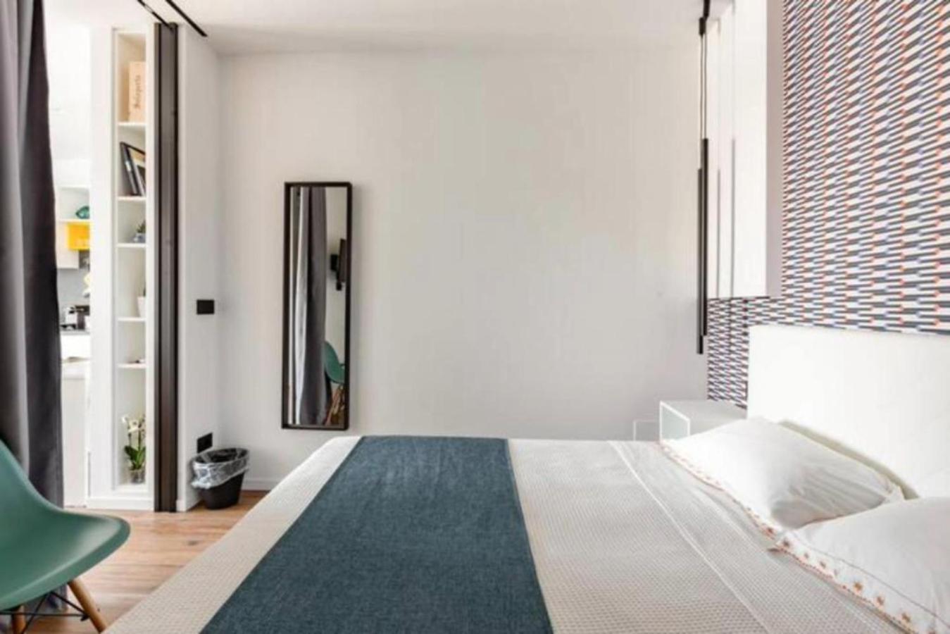 Carulli Suite Design Bari Kültér fotó