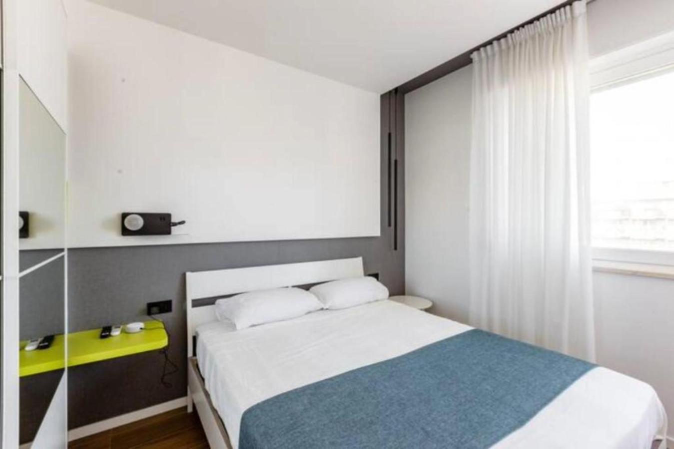 Carulli Suite Design Bari Kültér fotó