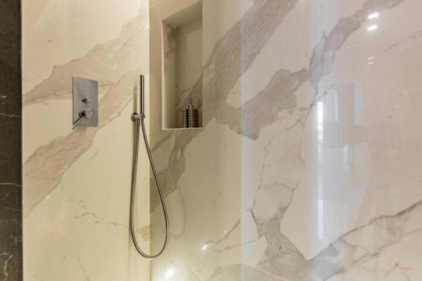 Carulli Suite Design Bari Kültér fotó